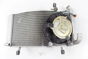 OEM 1998 DUCATI 748 SISTEMA DE REFRIGERACIÓN RADIADOR + VENTILADOR - Imagen 1 de 6