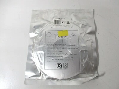 Tira LED flexible Velleman (CHLS4B) 16,40 pies 19,5 vatios, 12 VDC azul 150 LED  Foto 1 de 3