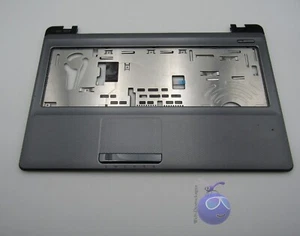 Plasturgie supérieure - ASUS A56J - 13GNXM5AP010-1 - 38KJ3TCN10 Touchpad - oem - Imagen 1 de 5