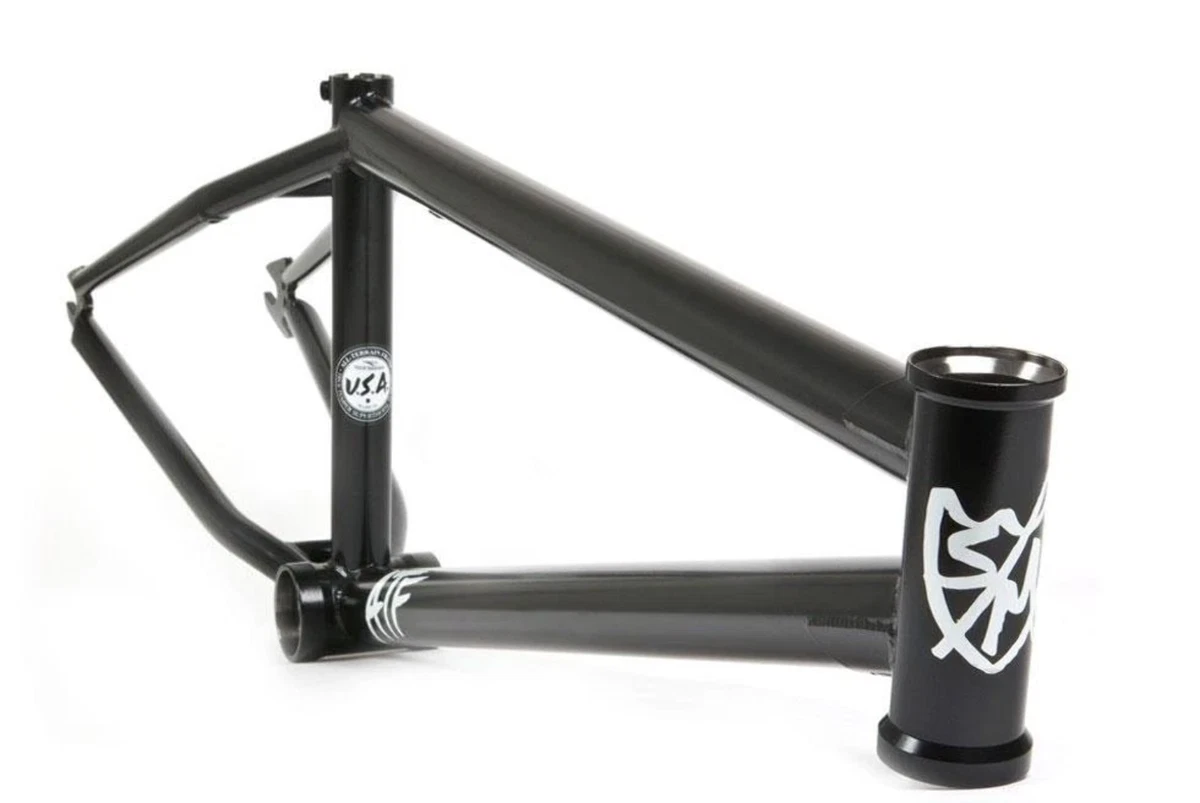 パーツ S&M 2011 DIRTBIKE BMX FRAME 20.75 パーツ S&M 2011 DIRTBIKE BMX FRAME 20.75 パーツ S&M 2011 DIRTBIKE
