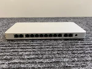 Cisco Meraki MX65-HW Cloud Managed Security Appliance - Unclaimed - Picture 1 of 4