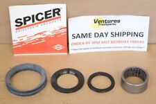 Spindle Bearing and Seal Kit Chevy GM K30 K35 K3500 Dana 60 Front 1977 to 1991