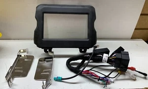 T83 Complete Radio Kit For Jeep Wrangler 2018+/Jeep Gladiator 2020+ - Picture 1 of 7