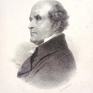 Antoine Dubois Chirurg Expedition Ägypten Napoleon Bonaparte Lithographie  - Bild 1 von 6