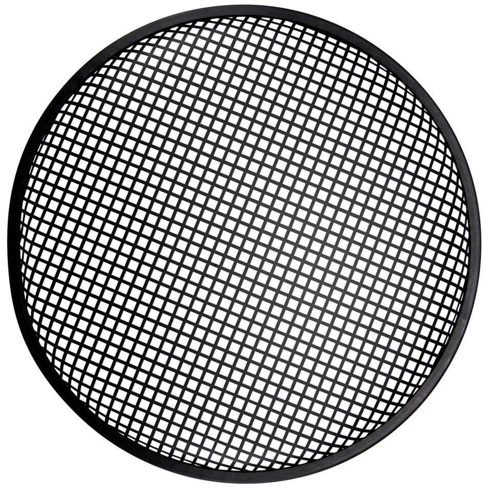 Parrilla de altavoz económica de 18" Foto 1 de 1