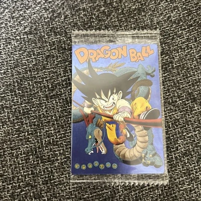 Dragon Ball Super Itajaga 1 CR Ultra Rare Card Condition - Image 1 of 2