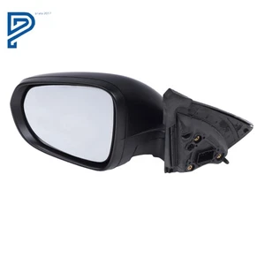 For Chevrolet Trax Driver 24-25 Left Side W/ Heated W/O Blind Spot Side Mirror - Picture 1 of 16