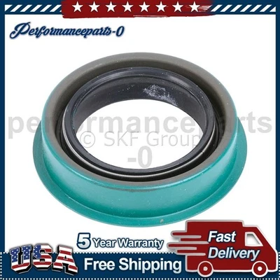 SKF Rear Automatic Transmission Seal fits 1969-1972 Chevrolet Kingswood - Image 1 of 2