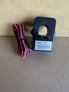 Acrel AKH-0.66/K-Φ24 200A/5A Open End Transformer 200A/5A - Picture 1 of 5