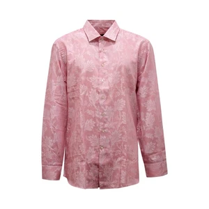 O3689 CAMICIA UOMO ETRO MAN SHIRT - Imagen 1 de 4