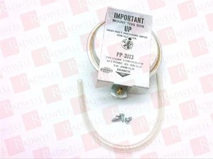 INVENSYS PP3113 / PP3113 (NEW IN BOX) - Picture 1 of 1