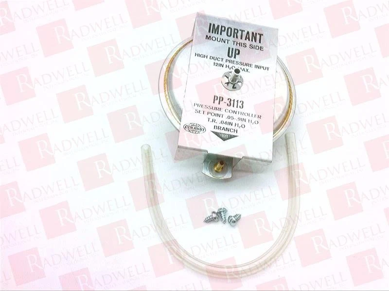 INVENSYS PP3113 / PP3113 (NEW IN BOX) - Image 1 of 1