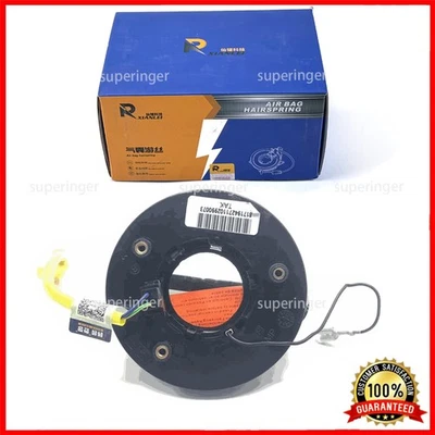 MB953170 Muelle Reloj para Mitsubishi Montero Sport ES LS 97-01 con Control de Crucero Foto 1 de 3