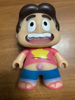 Figuras de vinilo Titanes - Steven Universe - Cartoon Network Foto 1 de 3