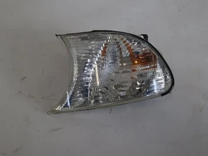 Piloto intermitente delantero izquierdo bmw serie 3 descapotable e46 716857 07-2002 - Imagen 1 de 3