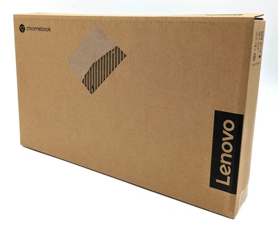 Lenovo IdeaPad 3 Chrome 15IJL6 15.6" Intel Celeron N4500 4GB DDR4 64GB eMMC  - Image 1 of 4