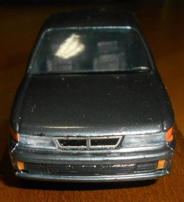 Motor-Pro 1/43 Galant VR4 Le Sinn el car - Image 1 of 4
