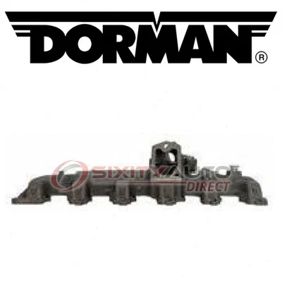 Dorman Exhaust Manifold for 1965-1970 Ford Country Sedan 3.9L L6 Manifolds  fq Foto 1 de 4