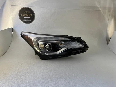OEM | *AS IS* 2016-2020 Buick Envision HID Headlight (Right,Passenger) Foto 1 de 4