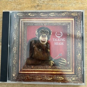 Naked by Talking Heads (CD, 1990) - Bild 1 von 5