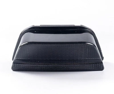 Luz trasera LED Gen.2 señales internas para KAWASAKI ZRX1100/ZR1100,ZRX1200/ZR1200 Foto 1 de 4