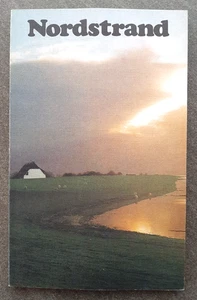 Nordstrand von Georg Quedens von 1980 - Bild 1 von 4