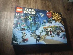 LEGO Star Wars 75366 2023 Calendario de Adviento Set Nuevo Sin Abrir ⚡ Envío - Imagen 1 de 6