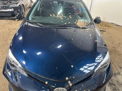 (SOLO RECOGIDA LOCAL) 14 15 16 17 18 19 TOYOTA COROLLA Capucha Foto 1 de 4