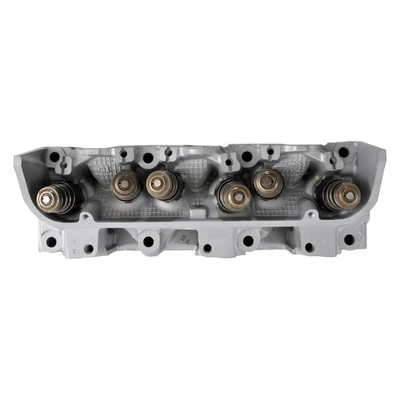 For Chevy Impala 06-10 Passenger Side Remanufactured Complete Cylinder Head Foto 1 de 4