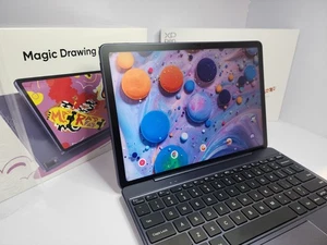 XP-Pen 12,2'' Bezprzewodowa magiczna podkładka do rysowania z inteligentną klawiaturą - Zdjęcie 1 z 5
