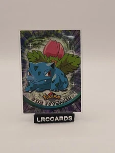 1999 Topps Pokemon TV Ivysaur #02 - Bild 1 von 2