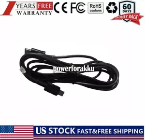 USB Cable for sony LED TV 240W ACDP-240E01 ACDP-240E02 Power Suppy Charger USA - Picture 1 of 2