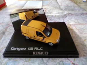 RENAULT Kangoo 1.2 RLC La Poste NOREV 1/43 en boite - Imagen 1 de 3