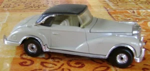 Mercedes Benz 300 S Corgi (1/39) - Picture 1 of 1