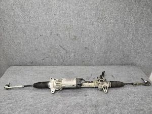 MOTOR DE CREMALLERA Y PIÑÓN DIRECCIÓN ASISTIDA MERCEDES W166 X166 GL350 ML63 OEM - Imagen 1 de 11