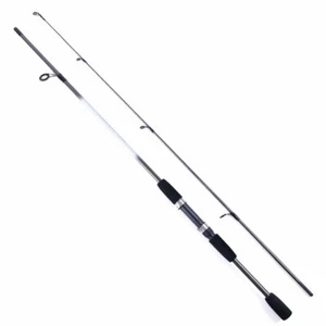 6 ft Fishing Rod Spinning Ultralight Carbon~Moderate action - Picture 1 of 7