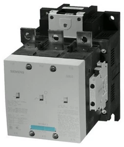 Siemens 3RT1264-6NP36 Vakuumschütz 110KW 400V 3RT12646NP36 - Picture 1 of 3