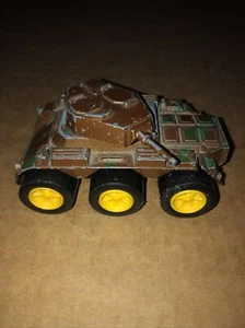 Vintage Tootsietoy Tank - Picture 1 of 3