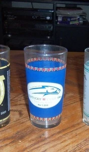 Kentucky Derby 136th 2010 como nuevo Julep Glass Chruchill Downs - Imagen 1 de 1