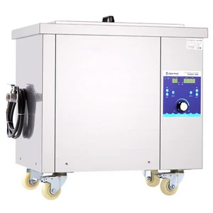 Ultraschallreiniger - Edelstahl 100L Handelsqualität Digital - Bild 1 von 9