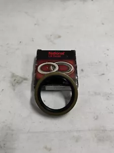 Wheel Seal National 710758 - Bild 1 von 2