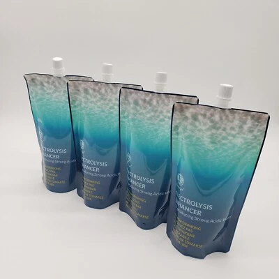 4 New Electrolysis Enhancer for Leveluk Kangen K8, SD501, Platinum, JR2 Machines - Image 1 of 4