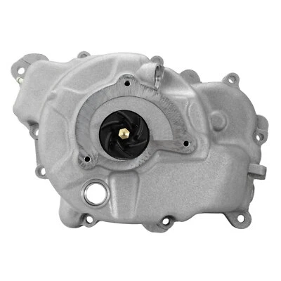 MF7325 Carter Coperchio Pompa Acqua Originale Piaggio Beverly 125 mod 2010/2015 - Immagine 1 di 3