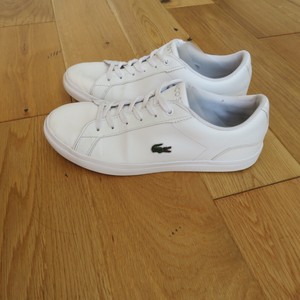 Lacoste Trainers for Women for sale | eBay