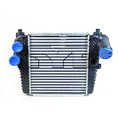 INTERCOOLER/ENFRIADOR DE AIRE DE CARGA TYC 18014 PARA FORD F150 3,5 L TURBO MODELO 2013-2014 Foto 1 de 2