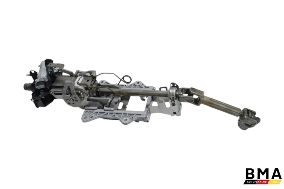 Audi R8 Steering Column Switch Lever Assembly 2008 - 2015 OEM - Image 1 of 4