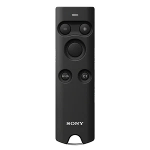 Official SONY Wireless Remote Commander RMT-P1BT (for : α9/α7R III/α7 III/α64) - Picture 1 of 5