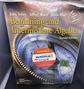 MyMathLab My Math Lab Online MyStatLab Student Access Kit (Student Code ) Sealed - Picture 1 of 6