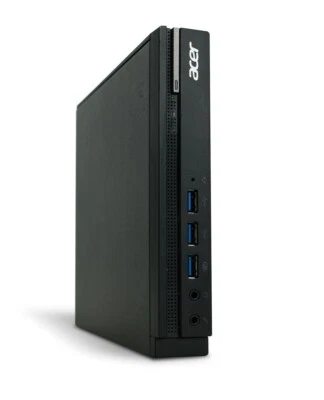 Acer Veriton N4640G  | Intel i7 | 16GB Ram | 512GB SSD | 800g 20cm | Win11 - Bild 1 von 4