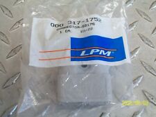 NEW LPM 000-317-1752 CONNECTOR CONTACT 